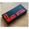 Keittiöveitsi Samura Mad Bull 18 cm sininen SMB-0040