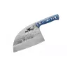 Keittiöveitsi Samura Mad Bull 18 cm sininen SMB-0040