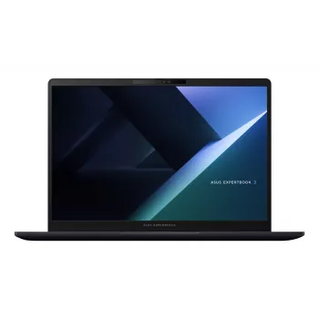 ASUS ExpertBook B5 B5405CCA-LY0125X Intel Core Ultra 5 225H kannettava tietokone 35,6 cm (14 tuuman) WUXGA 16 GB DDR5-SDRAM 512 GB SSD Wi-Fi 7 (802.11be) Windows 11 Pro harmaa