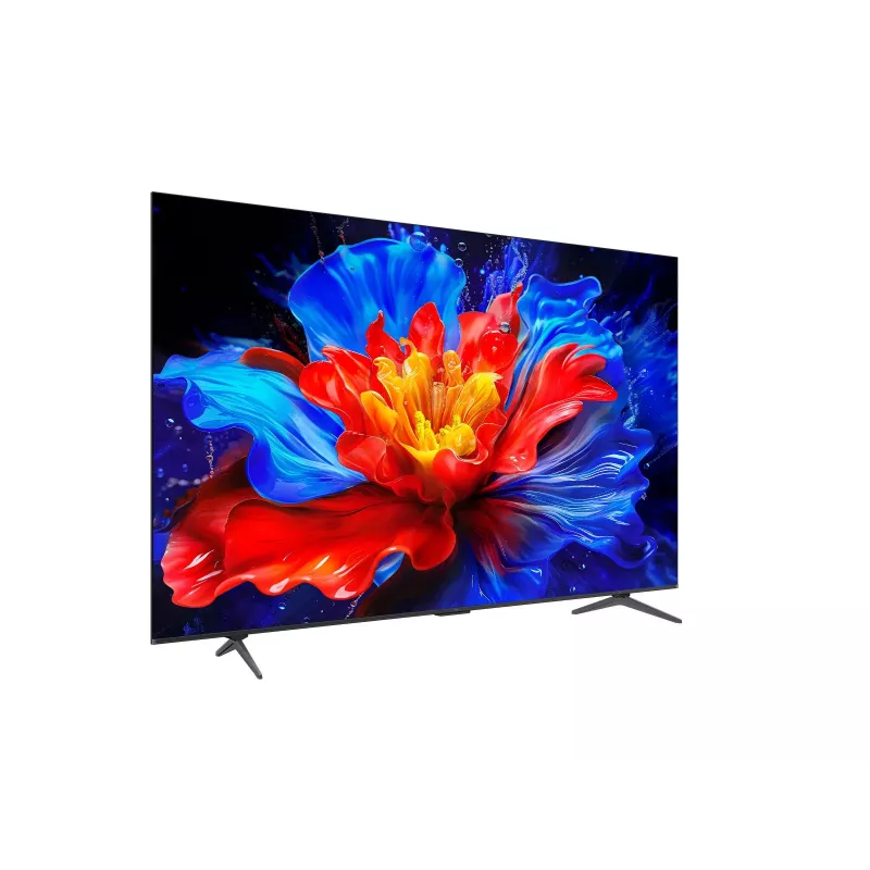 Älytelevisio TCL 85P89K 85
