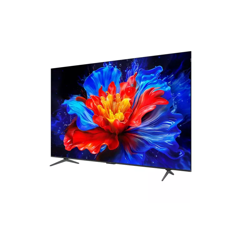 Älytelevisio TCL 85P89K 85