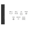 Älytelevisio TCL 85P89K 85