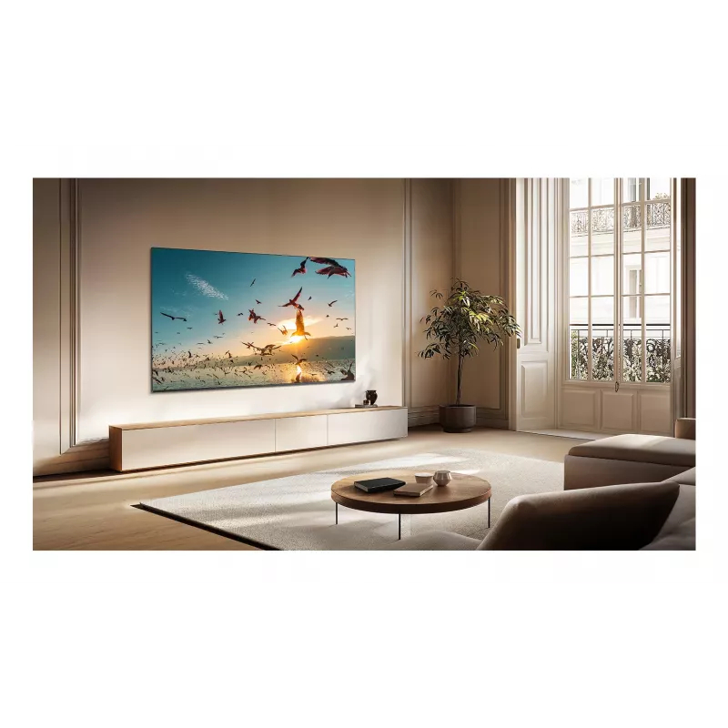 Älytelevisio TCL 85P89K 85