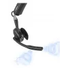 SHOKZ OpenMeet langaton Bluetooth luujohde videoneuvottelukuulokemikrofoni