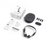 SHOKZ OpenMeet langaton Bluetooth luujohde videoneuvottelukuulokemikrofoni