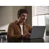 SHOKZ OpenMeet UC langaton Bluetooth-luujohde videoneuvottelukuulokemikrofoni USB-A-sovittimella