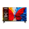 TCL 32V5C 32 tuuman QLED Full HD Smart TV, Android TV, 1920×1080, 60Hz, 2×HDMI, Wi‑Fi, Bluetooth, 20W, musta