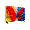 TCL 32V5C 32 tuuman QLED Full HD Smart TV, Android TV, 1920×1080, 60Hz, 2×HDMI, Wi‑Fi, Bluetooth, 20W, musta