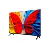 TCL 32V5C 32 tuuman QLED Full HD Smart TV, Android TV, 1920×1080, 60Hz, 2×HDMI, Wi‑Fi, Bluetooth, 20W, musta