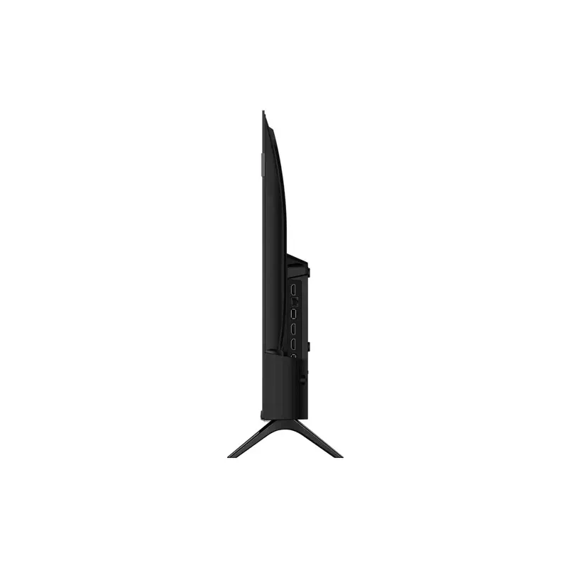 TCL 32V5C 32 tuuman QLED Full HD Smart TV, Android TV, 1920×1080, 60Hz, 2×HDMI, Wi‑Fi, Bluetooth, 20W, musta