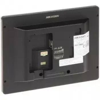 Video-ovipuhelinjärjestelmä Hikvision DS-KH8350-WTE1
