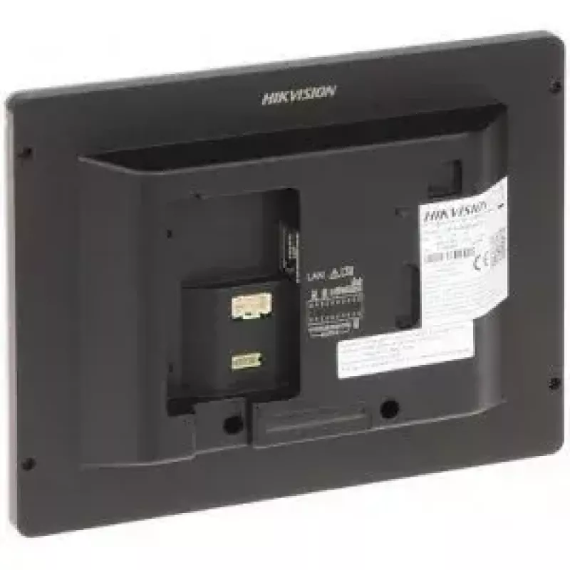 Video-ovipuhelinjärjestelmä Hikvision DS-KH8350-WTE1