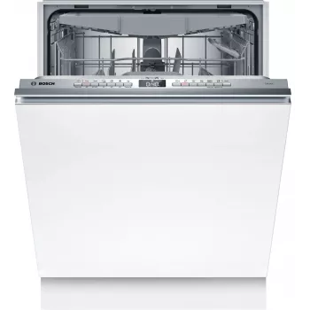 Bosch Serie 4 SMV4HVX03E astianpesukone täysintegroitu 14 astiastoa