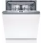 Bosch Serie 4 SMV4HVX03E astianpesukone täysintegroitu 14 astiastoa