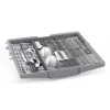 Bosch Serie 4 SMV4HVX03E astianpesukone täysintegroitu 14 astiastoa