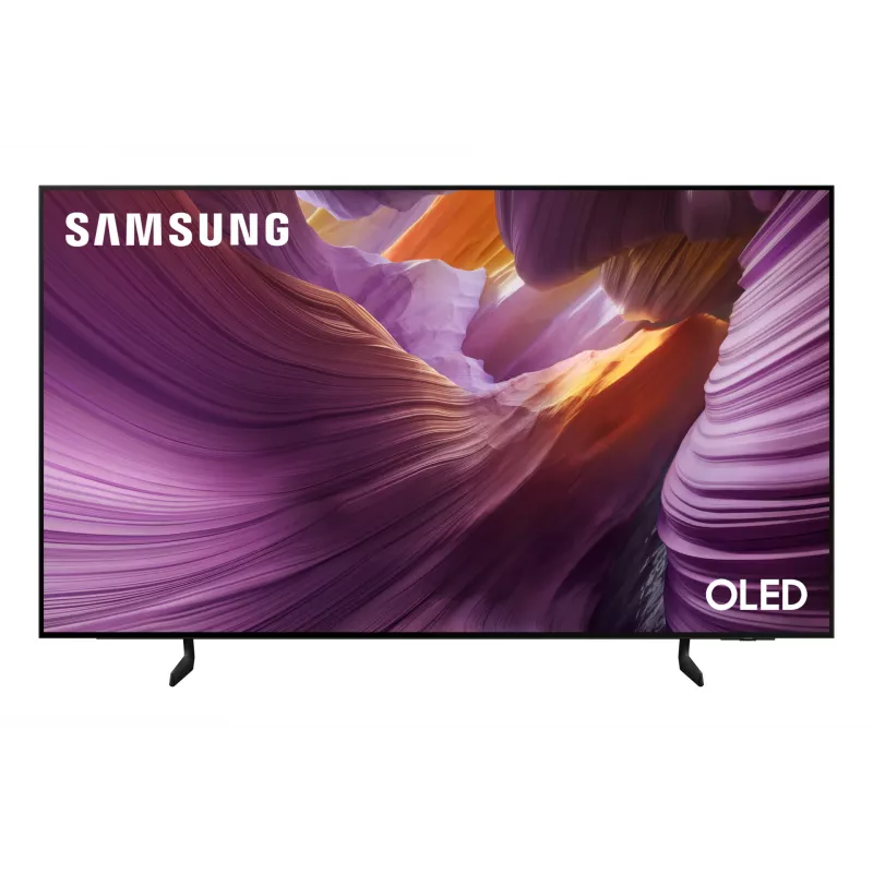 Samsung S85F QE83S85FAE 2,11 m (83
