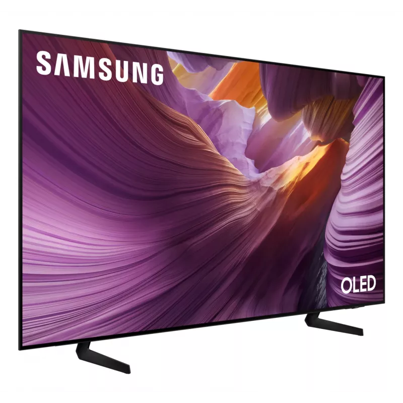Samsung S85F QE83S85FAE 2,11 m (83