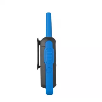 Motorola TALKABOUT T62 kaksisuuntainen radiopuhelin 16 kanavaa 12500 MHz musta, sininen