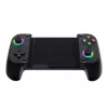 Trust GXT 735 Mylox musta Bluetooth-peliohjain analoginen / digitaalinen Android, iOS