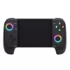 Trust GXT 735 Mylox musta Bluetooth-peliohjain analoginen / digitaalinen Android, iOS