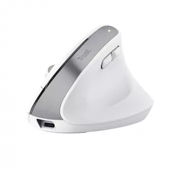 Trust Bayo+ hiiri toimisto oikeakätinen RF langaton + Bluetooth optinen 2400 DPI