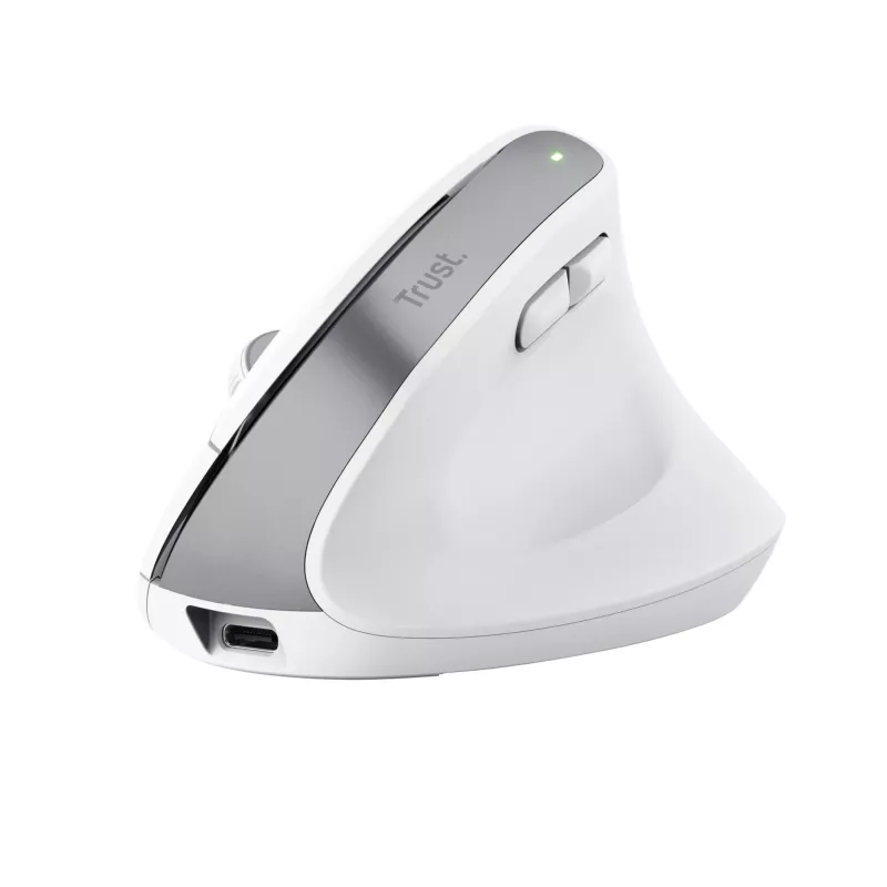 Trust Bayo+ hiiri toimisto oikeakätinen RF langaton + Bluetooth optinen 2400 DPI