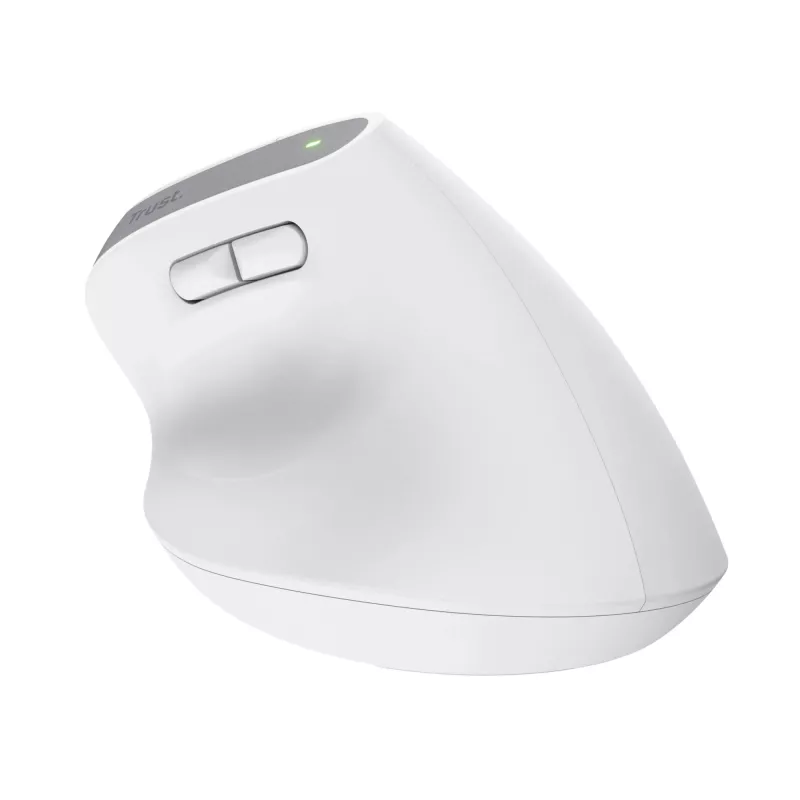 Trust Bayo+ hiiri toimisto oikeakätinen RF langaton + Bluetooth optinen 2400 DPI
