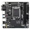 Emolevy GIGABYTE H610I, Intel H610, LGA 1700, Mini-ITX