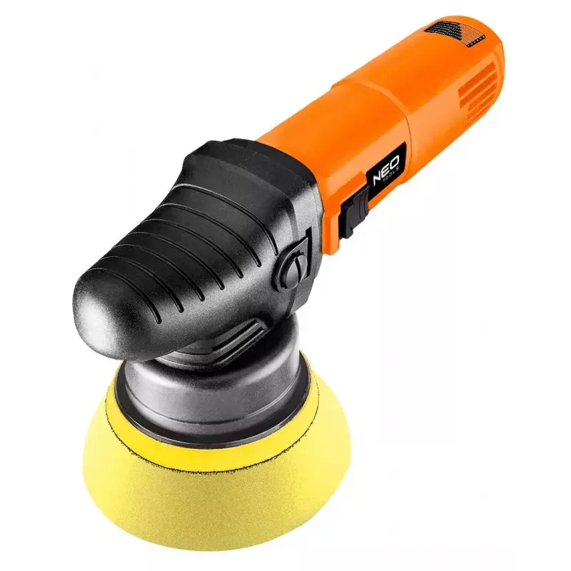Auton kiillotuskone NEO tools 04-700