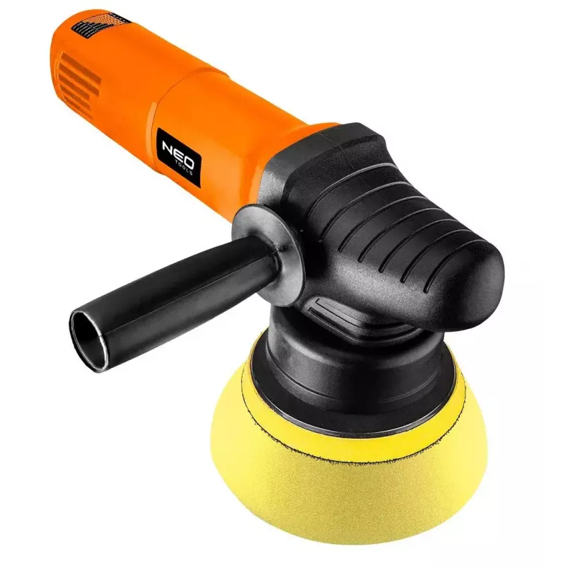 Auton kiillotuskone NEO tools 04-700