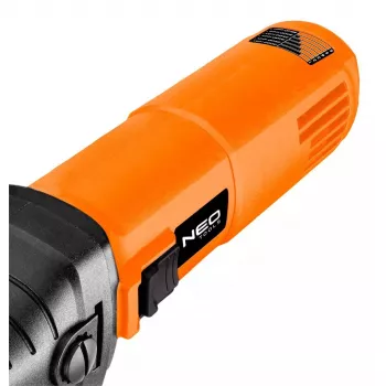 Auton kiillotuskone NEO tools 04-700