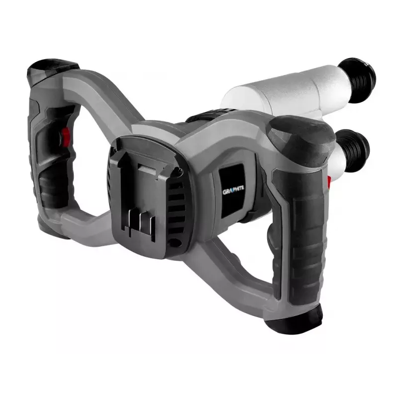 Betonimylly Graphite 58GE129