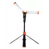 NEO Tools 99-099 kannettava jalustavalaisin / työvalaisin ulkokäyttöön