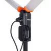 NEO Tools 99-099 kannettava jalustavalaisin / työvalaisin ulkokäyttöön
