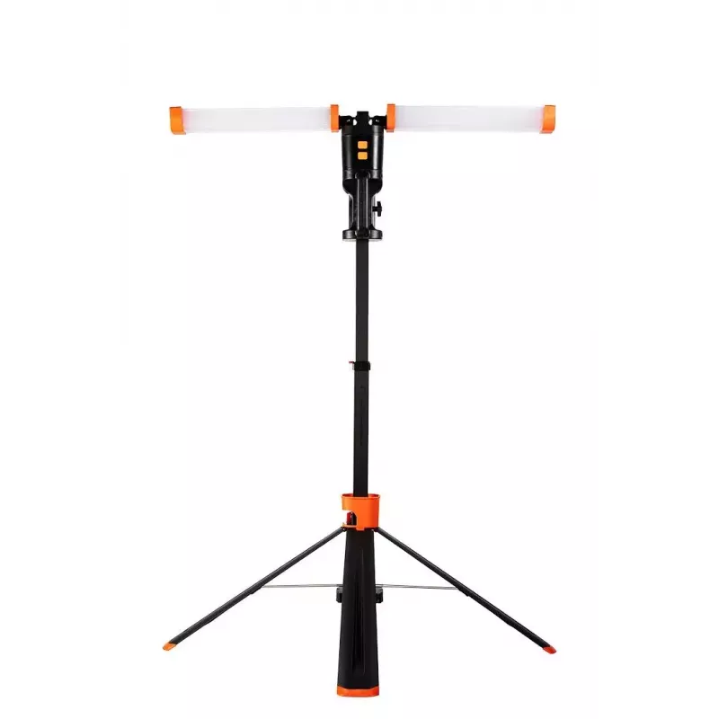 NEO Tools 99-099 kannettava jalustavalaisin / työvalaisin ulkokäyttöön