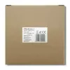 DIN-kiskovirtalähde QOLTEC 50999, 240W, 48V DC, 5A lähtö