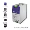 DIN-kiskovirtalähde QOLTEC 50999, 240W, 48V DC, 5A lähtö
