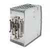 DIN-kiskovirtalähde QOLTEC 50999, 240W, 48V DC, 5A lähtö