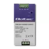 DIN-kiskovirtalähde QOLTEC 50999, 240W, 48V DC, 5A lähtö