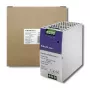 DIN-kiskovirtalähde QOLTEC 50999, 240W, 48V DC, 5A lähtö