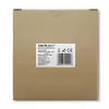 Teollinen DIN-kiskovirtalähde QOLTEC 50901 — 480W, 24V DC, 20A