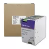 Teollinen DIN-kiskovirtalähde QOLTEC 50901 — 480W, 24V DC, 20A