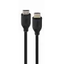GEMBIRD Ultra High Speed HDMI-kaapeli Ethernetillä - 8K Select Series - 3 m