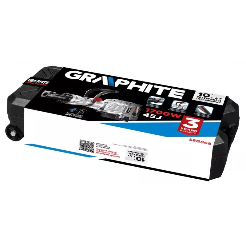Purkuvasara Graphite 58G868