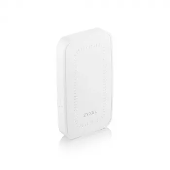 Zyxel WAC500H 1200 Mbit/s valkoinen Power over Ethernet (PoE)