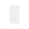 Zyxel WAC500H 1200 Mbit/s valkoinen Power over Ethernet (PoE)