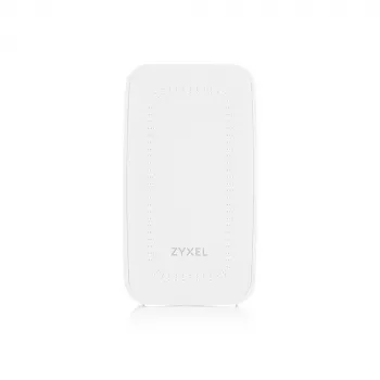 Zyxel WAC500H 1200 Mbit/s valkoinen Power over Ethernet (PoE)
