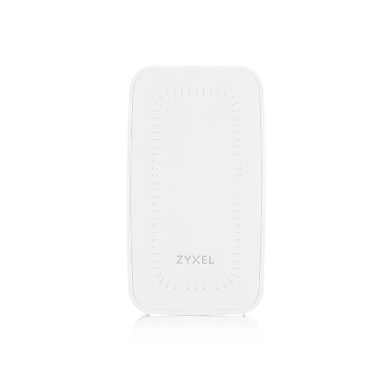 Zyxel WAC500H 1200 Mbit/s valkoinen Power over Ethernet (PoE)
