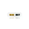 Zyxel WAC500H 1200 Mbit/s valkoinen Power over Ethernet (PoE)