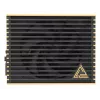 MSI MEG Ai1600T PCIE5 virtalähde 1600 W 24-pin ATX ATX musta